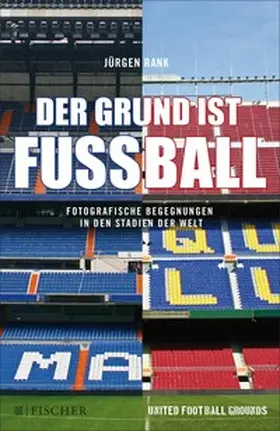 Rank | Der Grund ist Fußball | E-Book | sack.de