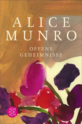 Munro | Offene Geheimnisse | E-Book | www2.sack.de