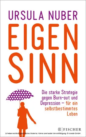 Nuber |  Eigensinn | eBook | Sack Fachmedien