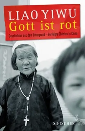  Gott ist rot | eBook | Sack Fachmedien