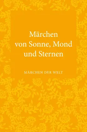 Krawczyk |  Märchen von Sonne, Mond und Sternen | eBook | Sack Fachmedien