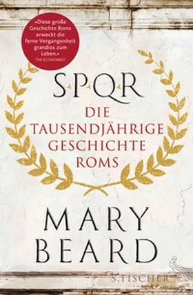 Beard | SPQR | E-Book | sack.de