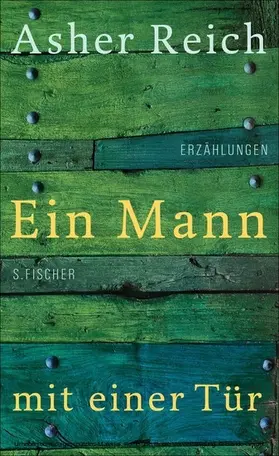 Reich |  Ein Mann mit einer Tür | eBook | Sack Fachmedien