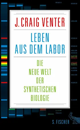 Venter |  Leben aus dem Labor | eBook | Sack Fachmedien