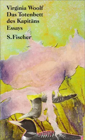 Woolf / Reichert | Das Totenbett des Kapitäns | E-Book | sack.de