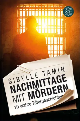 Tamin |  Nachmittage mit Mördern | eBook | Sack Fachmedien