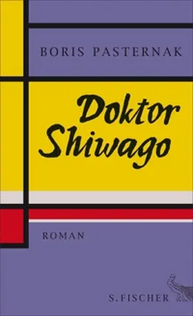 Pasternak | Doktor Shiwago | E-Book | sack.de