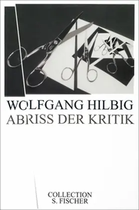 Hilbig |  Abriss der Kritik | eBook | Sack Fachmedien