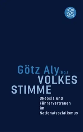 Aly |  Volkes Stimme | eBook | Sack Fachmedien