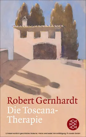 Gernhardt | Die Toscana-Therapie | E-Book | www2.sack.de