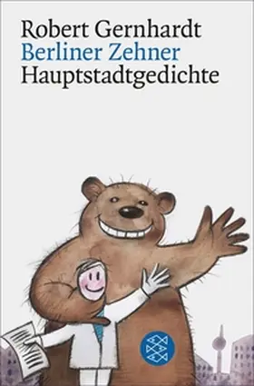 Gernhardt | Berliner Zehner | E-Book | sack.de
