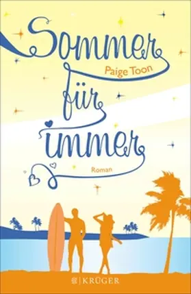 Toon |  Sommer für immer | eBook | Sack Fachmedien