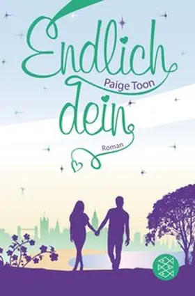 Toon |  Endlich dein | eBook | Sack Fachmedien