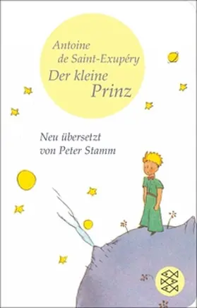 Saint-Exupéry | Der Kleine Prinz | E-Book | sack.de