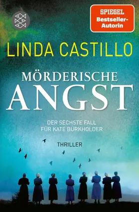 Castillo | Mörderische Angst | E-Book | www2.sack.de
