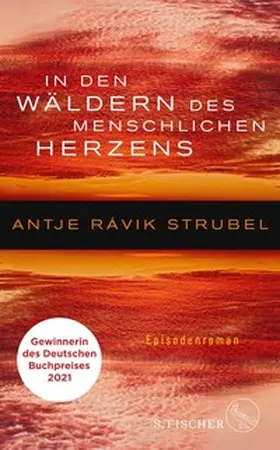 Strubel |  In den Wäldern des menschlichen Herzens | eBook | Sack Fachmedien