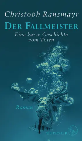 Ransmayr | Der Fallmeister | E-Book | sack.de