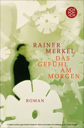 Merkel |  Das Gefühl am Morgen | eBook | Sack Fachmedien