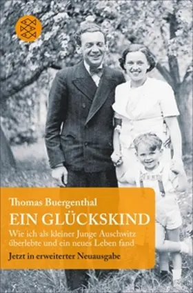 Buergenthal |  Ein Glückskind | eBook | Sack Fachmedien