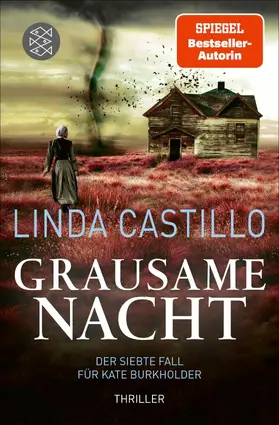 Castillo |  Grausame Nacht | eBook | Sack Fachmedien