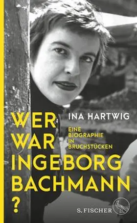 Hartwig |  Wer war Ingeborg Bachmann? | eBook | Sack Fachmedien