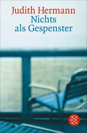 Hermann |  Nichts als Gespenster | eBook | Sack Fachmedien