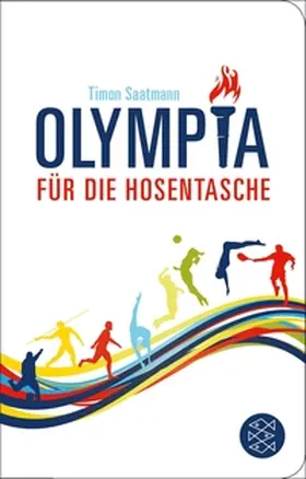 Saatmann |  Olympia für die Hosentasche | eBook | Sack Fachmedien