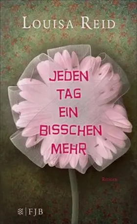 Reid |  Jeden Tag ein bisschen mehr | eBook | Sack Fachmedien