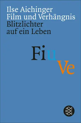 Aichinger |  Film und Verhängnis | eBook | Sack Fachmedien