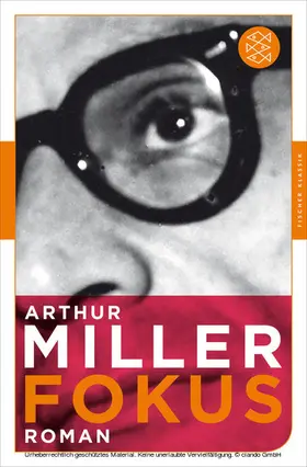 Miller |  Fokus | eBook | Sack Fachmedien