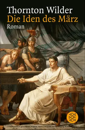 Wilder | Die Iden des März | E-Book | www2.sack.de