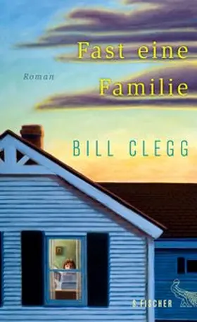 Clegg | Fast eine Familie | E-Book | sack.de