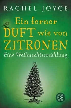 Joyce |  Ein ferner Duft wie von Zitronen | eBook | Sack Fachmedien