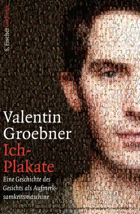 Groebner |  Ich-Plakate | eBook | Sack Fachmedien