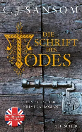 Sansom | Die Schrift des Todes | E-Book | www2.sack.de