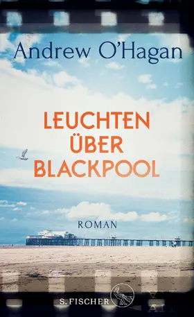 O'Hagan |  Leuchten über Blackpool | eBook | Sack Fachmedien