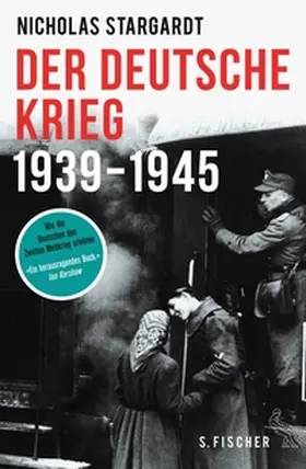 Stargardt |  Der deutsche Krieg | eBook | Sack Fachmedien