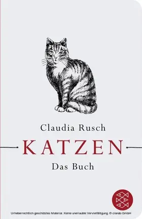 Rusch |  Katzen | eBook | Sack Fachmedien