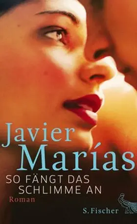 Marías |  So fängt das Schlimme an | eBook | Sack Fachmedien