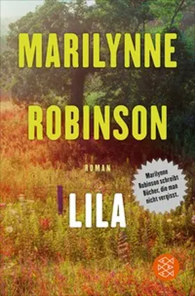 Robinson |  Lila | eBook | Sack Fachmedien