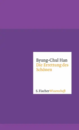 Han | Die Errettung des Schönen | E-Book | www2.sack.de