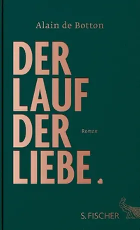 Botton | Der Lauf der Liebe | E-Book | sack.de