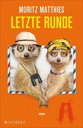 Matthies |  Letzte Runde | eBook | Sack Fachmedien