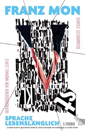 Mon / Lentz |  Sprache lebenslänglich | eBook | Sack Fachmedien