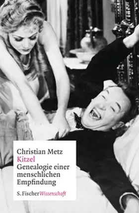 Metz |  Kitzel | eBook | Sack Fachmedien