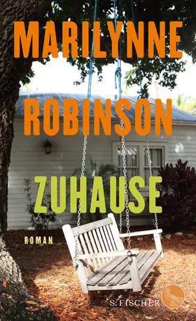 Robinson |  Zuhause | eBook | Sack Fachmedien