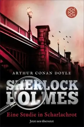 Doyle |  Sherlock Holmes - Eine Studie in Scharlachrot | eBook | Sack Fachmedien