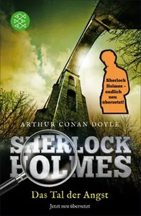 Doyle | Sherlock Holmes - Das Tal der Angst | E-Book | sack.de