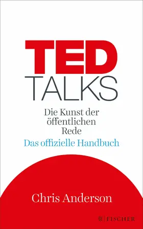 Anderson | TED Talks | E-Book | www2.sack.de