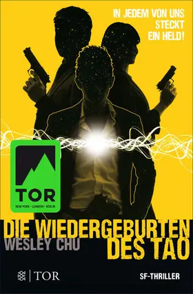 Chu |  Die Wiedergeburten des Tao | eBook | Sack Fachmedien